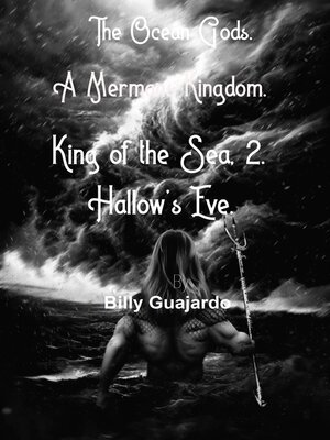 cover image of The Ocean Gods